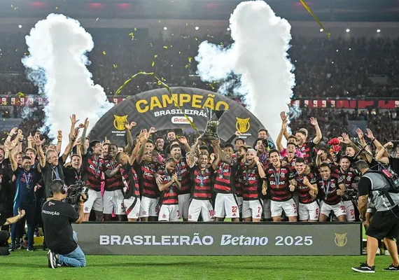 CBF divulga regulamento específico e tabela básica de todas as rodadas do Brasileirão 2026