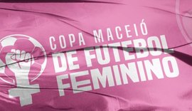 Selaj entra na reta final de preparação para a Copa Maceió de futebol feminino