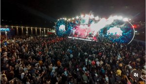 Mar Vermelho consolida Festival de Inverno com êxito de público, cultura e presença de lideranças política