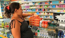 Reajuste nacional dos medicamentos preocupa consumidores alagoanos