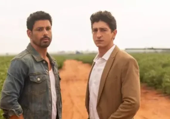 Um dos filhos de Antônio La Selva vai morrer em 'Terra e Paixão'; Daniel ou Caio? Saiba qual