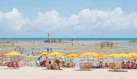 Em Alagoas, ocupação hoteleira para o Carnaval chega a 87%