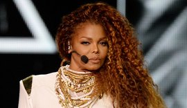 Aos 50 anos, cantora Janet Jackson dá à luz primeiro filho