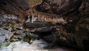 Turistas do Parque Nacional Cavernas do Peruaçu são aliados da proteção ao meio ambiente