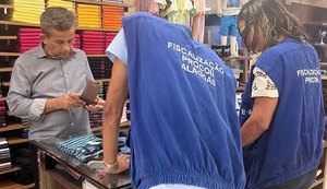 Procon faz pesquisa para orientar consumidores sobre presentes no Dia dos Pais