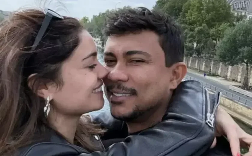 Juntos de novo? Cantor Xamã e atriz Sophie Charlotte reacendem rumores de reconciliação