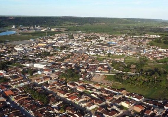 MPC pede recebimento de denúncia sobre Portal da Transparência de São Miguel dos Campos