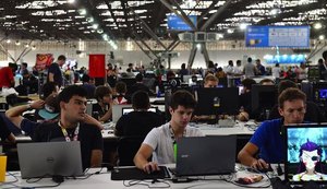 Maior evento de tecnologia do país, Campus Party começa nesta terça em São Paulo