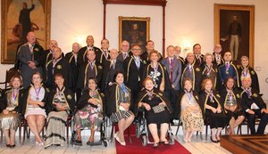 Academia Alagoana de Letras completa 100 anos com evento repleto de homenagens