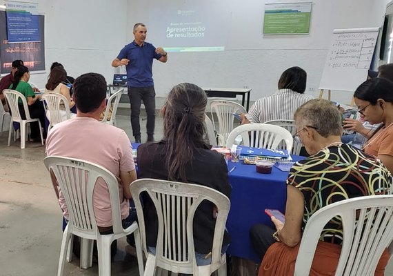 O sol nasce para quem decide agir: sertanejos transformam conhecimento em força produtiva em Major Izidoro