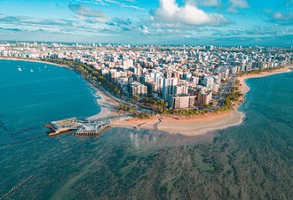 Maratona Internacional de Maceió deve gerar mais de R$ 26 mi para a economia de Alagoas