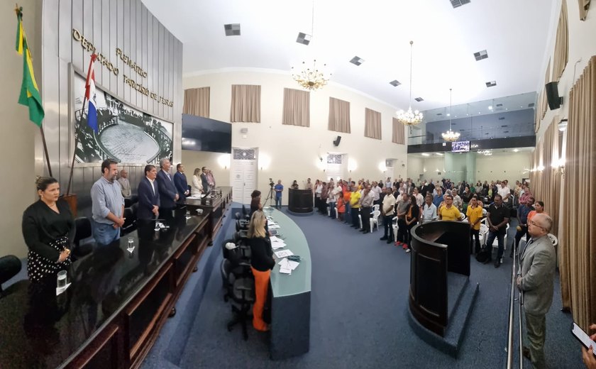 Sessão especial debate potenciais econômicos da produção da própolis vermelha em Alagoas