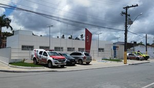 Suspeito de chefiar tráfico de drogas na região Norte é detido em Passo de Camaragibe