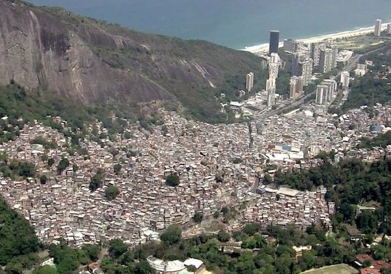 Escolas voltam ao normal na Rocinha após 6 dias