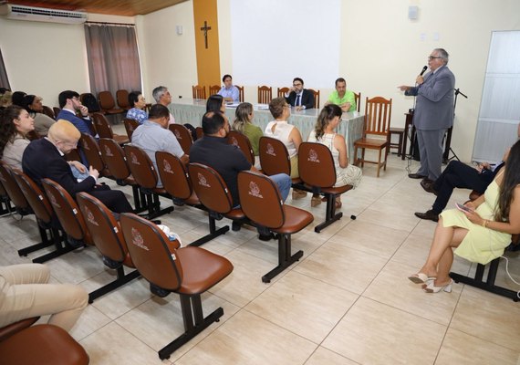 MP/AL cobra adequações estruturais e administrativas de casas de acolhimento em Murici e Maragogi