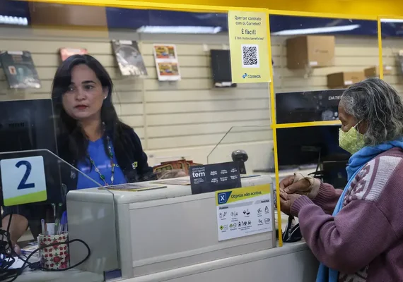Reembolso de descontos ilegais de aposentados começa nesta quarta-feira