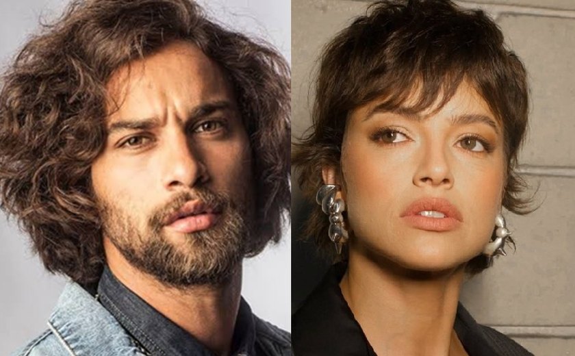 Ator grava vídeo e faz grave acusação contra Agatha Moreira