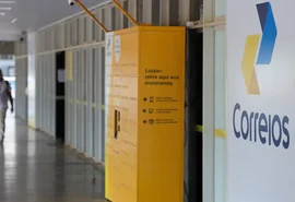 Correios entregam no Brasil compras feitas em sites do Paraguai