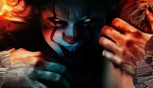 Bem-Vindo a Derry: Série de It: A Coisa ganha 1º e sangrento teaser