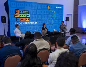 Rede Mundaú Mundo lança edital do BNDES que vai apoiar iniciativas em periferias do Nordeste