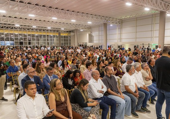 Evento mostra impactos da IA, Reforma Tributária e fiscalização digital nas empresas