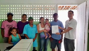 Comunidade indígena Jeripankó será beneficiada e receberá taxa solidária do Centro Xingó