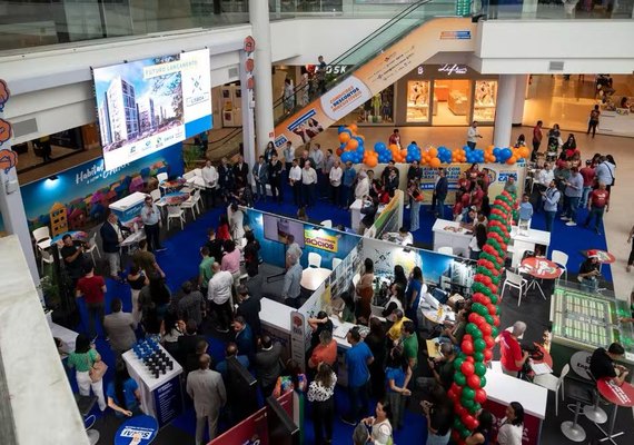 Feira Minha Casa Própria tem início quarta-feira com até R$ 55 mil em descontos