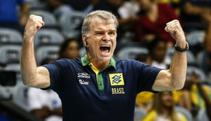 Bernardinho diz que gostaria de ser coach de Neymar: 'Precisa ser lapidado'