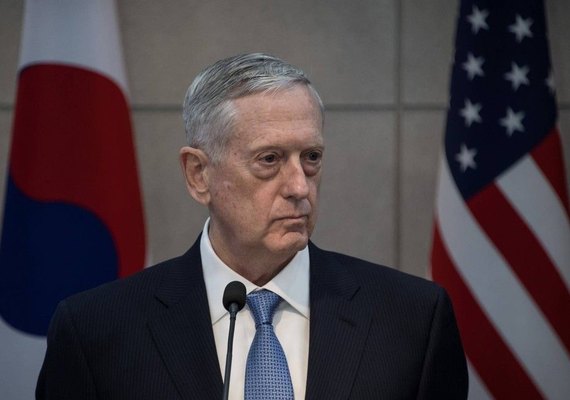 EUA prometem 'resposta arrasadora' em caso de ataque da Coreia do Norte