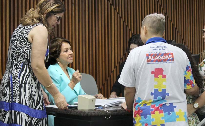 ﻿Núcleo de Promoção da Filiação do TJAL regulariza a guarda de 14 crianças