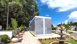 Alagoas recebe primeiro cemitério vertical do estado