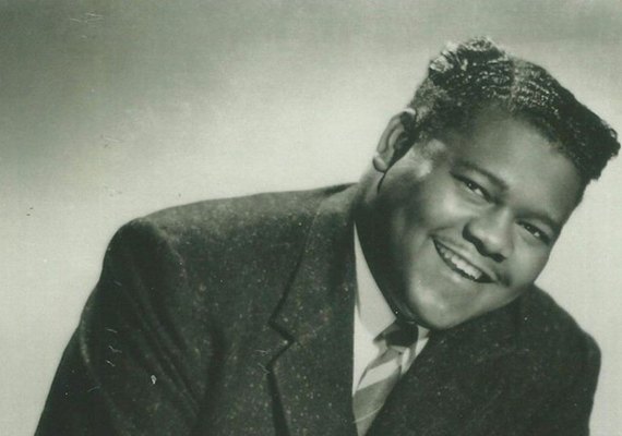 Fats Domino, pioneiro do rock, morre aos 89 anos