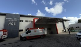 Hospital Geral do Estado realiza mais de 350 atendimentos durante o feriadão de Corpus Christi