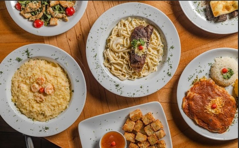 Maceió Restaurant Week: 15 restaurantes da capital oferecem preços fixos e acessíveis