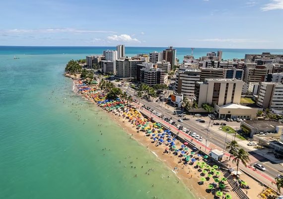 Cidade que mais cresce no Nordeste completa 210 anos celebrando expansão imobiliária