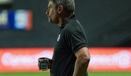 Fábio Matias alerta para novo desafio do CRB: “A dificuldade agora é manter”