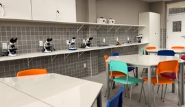 Sesi transfere metodologia de ensino para nova escola municipal em Maceió