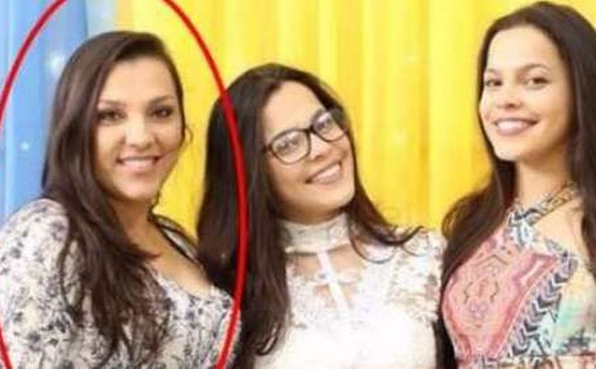 Ficha criminal de irmã de ex-BBB Emilly aparece e assusta: roubo e armas