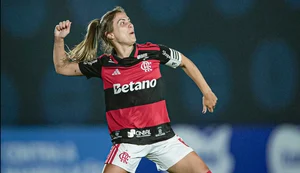 Fim da 1ª fase do Brasileirão A1: Fla goleia Galo e passa em 5º lugar