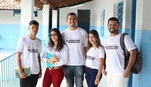 Governo de Alagoas seleciona jovens para projeto Juventude Empreendedora