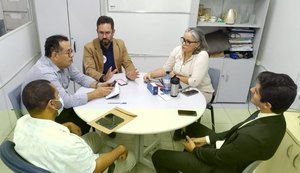 Sinteal anuncia envio de projeto de lei para pagamento dos precatórios em Arapiraca