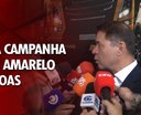 Lançada campanha Maio Amarelo em Alagoas