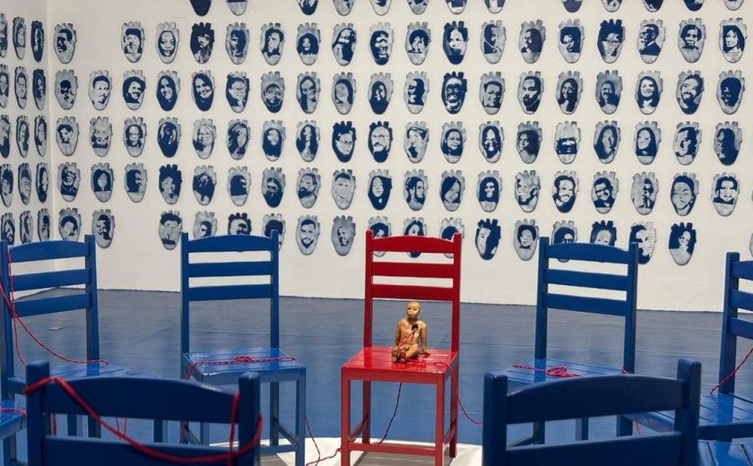 Exposição Memórias do Inconsciente, de Jhonyson Nobre, chega a Maceió em setembro