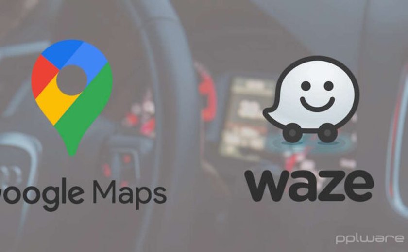 Google Maps e Waze ganham novos recursos e alertas de segurança