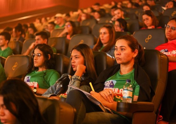 Pré-Enem Educar é Massa: aulões gratuitos já contam com mais de 500 estudantes inscritos