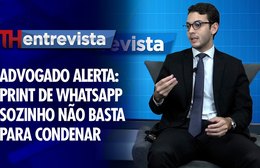 TH Entrevista - Bruno Villela