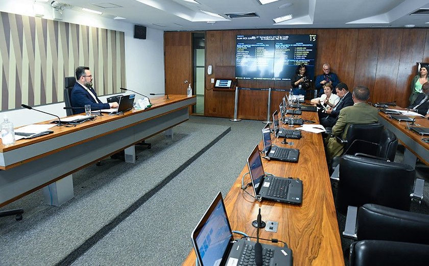Comissões permanentes definem emendas ao Orçamento 2024