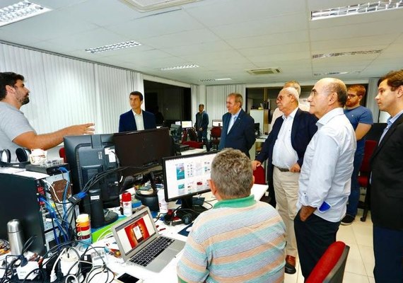 Sebrae terá foco na inovação digital e no ecossistema de startups