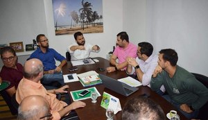 IMA, Iteral e PM discutem estratégias para evitar conflitos em assentamento