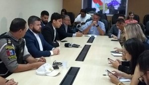 Alagoas apresenta redução de 85% no número de roubos a banco no primeiro semestre